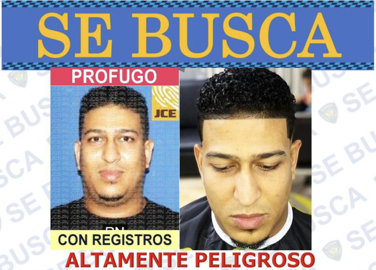 Buscan cabecilla de red de extorsión digital en Santiago