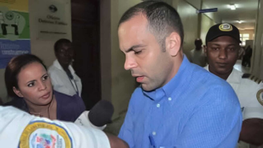 Mario Redondo Llenas sale libre mañana tras 30 años preso