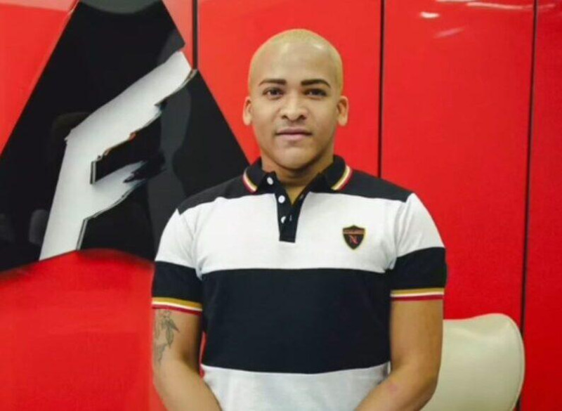 Fallece el comunicador Melvin TV
