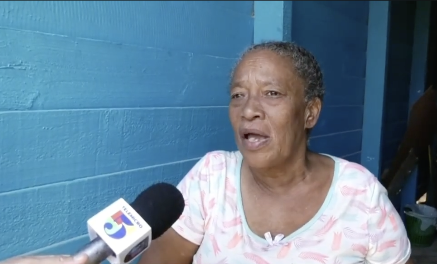 “Lo que están dando no da ni para comprar un solar”