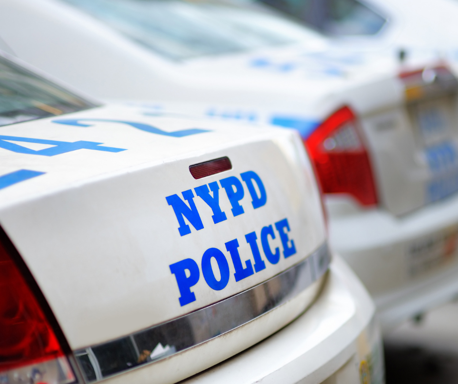 Jefa de la Policía de Nueva York niega colaboración con ICE