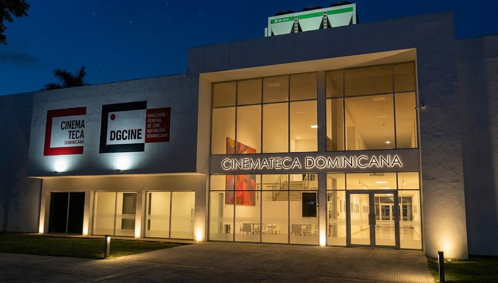 Noche Larga de Museos 2026: Cinemateca Dominicana anuncia cartelera gratuita del 15 al 17 de mayo