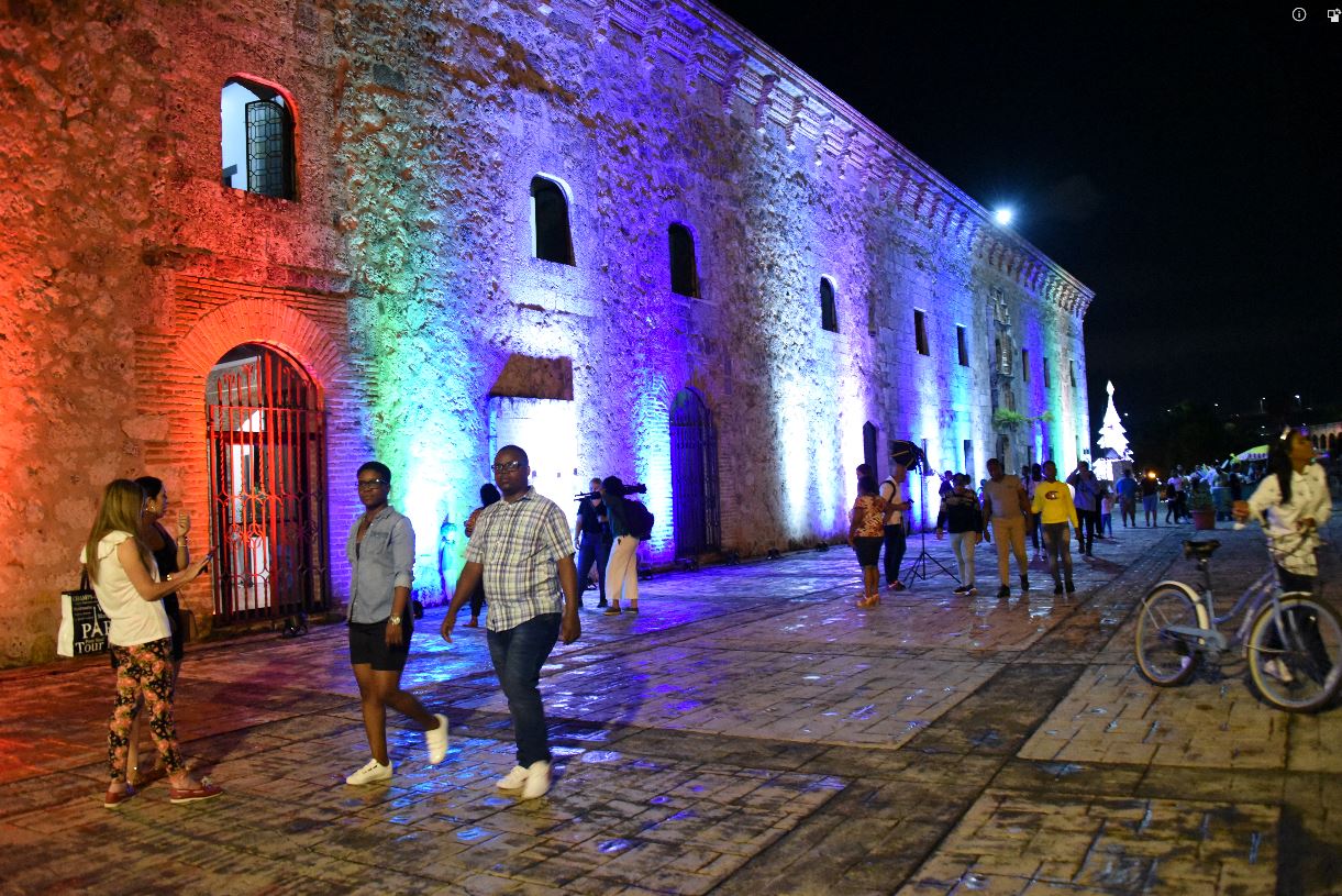 Noche Larga de los Museos este fin de semana