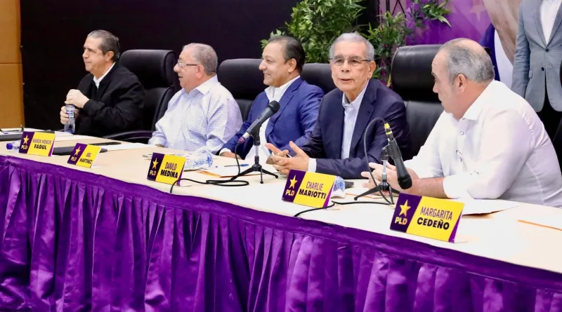 PLD irá a tribunales por recorte de fondos