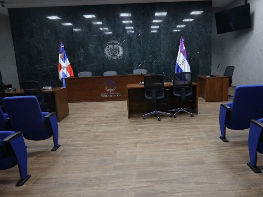 Un lote de audiencias suspendidas por paro judicial