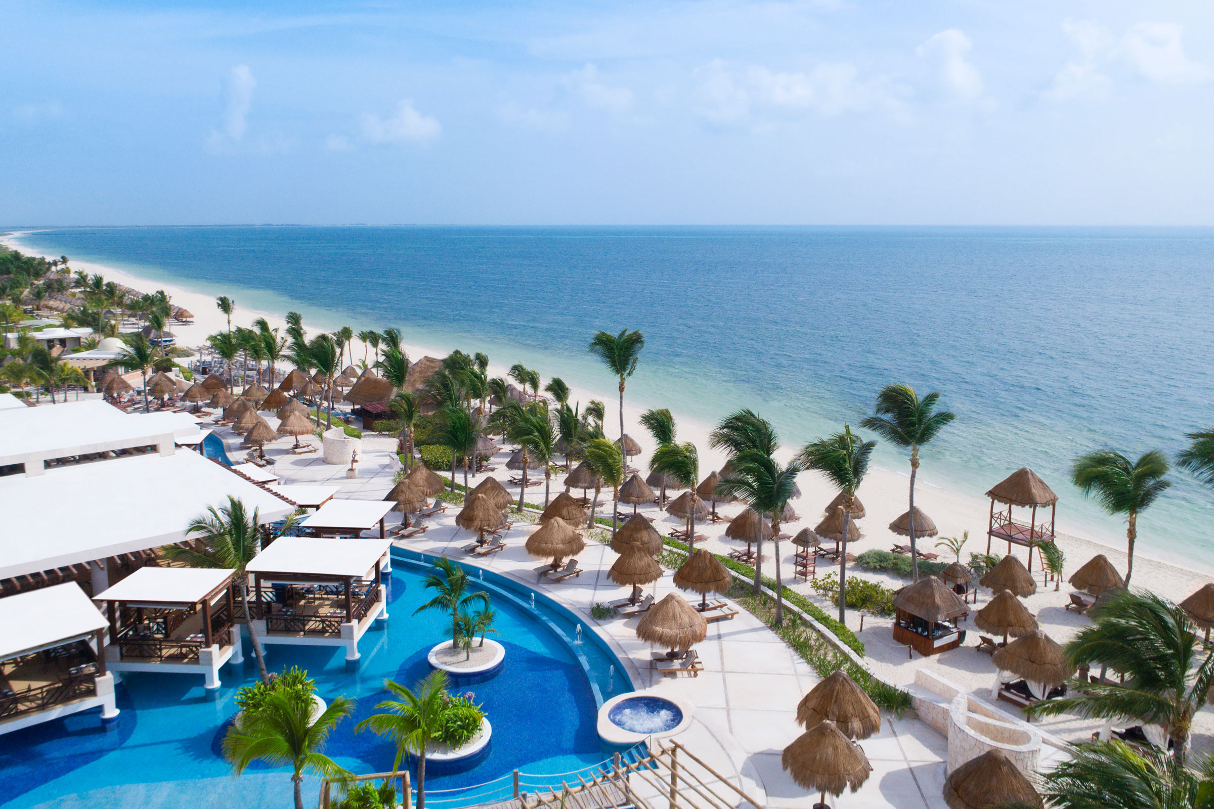 Abrirán un nuevo hotel de 500 habitaciones en Cap Cana