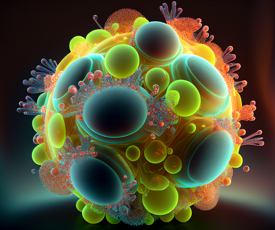 Estos son los 10 virus más peligrosos del mundo