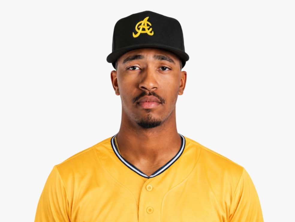 Águilas Cibaeñas anuncian la firma del prospecto Yeison Morrobel