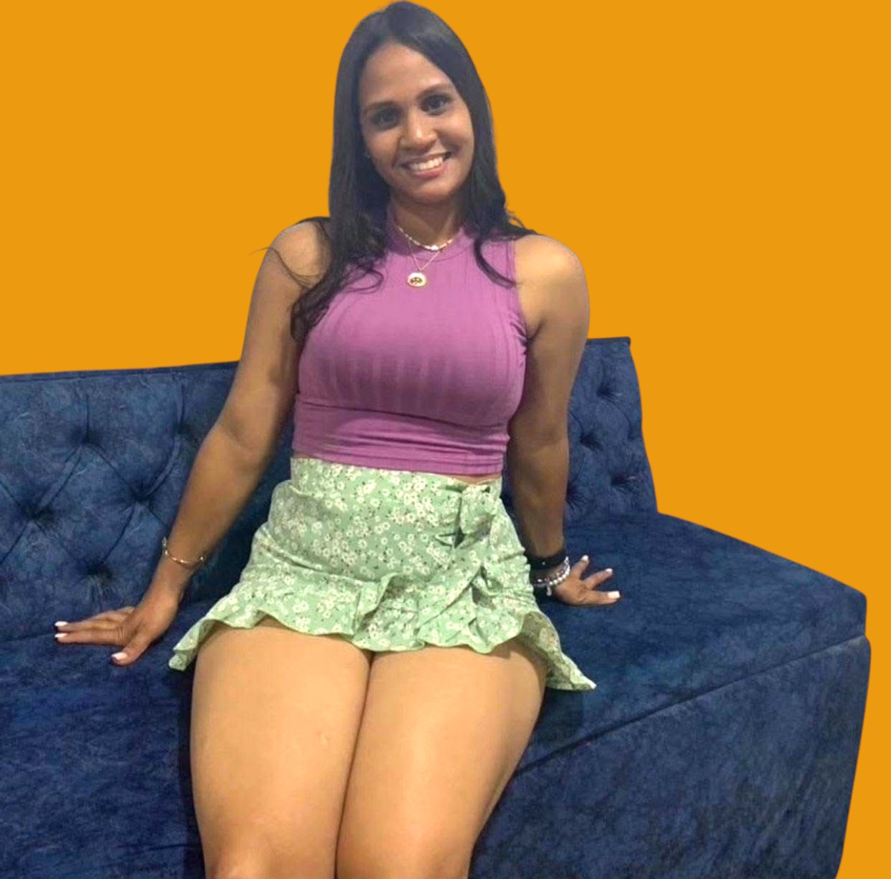 Presunto feminicidio-suicidio en Hermanas Mirabal