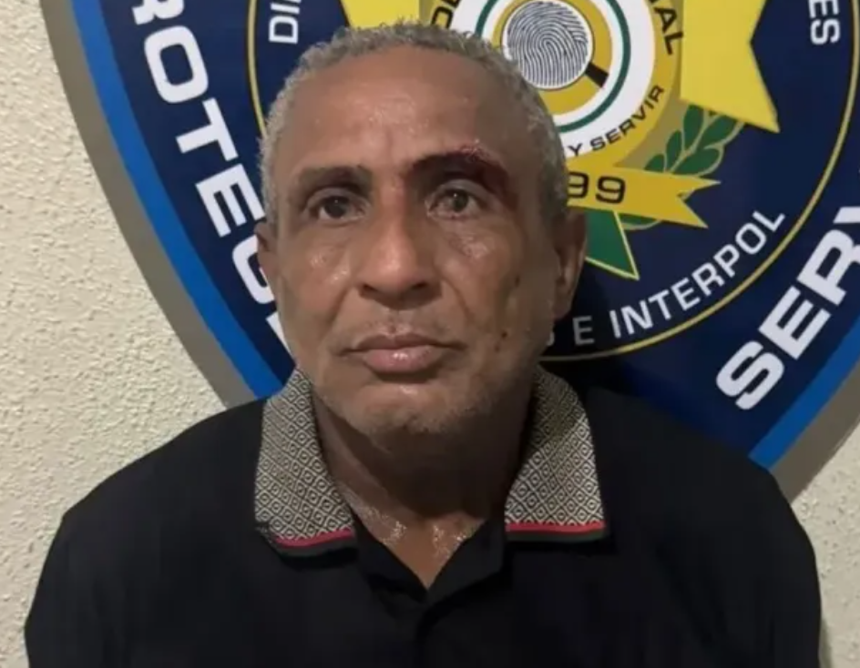 Hombre mata otro durante una discusión en Los Guaricanos