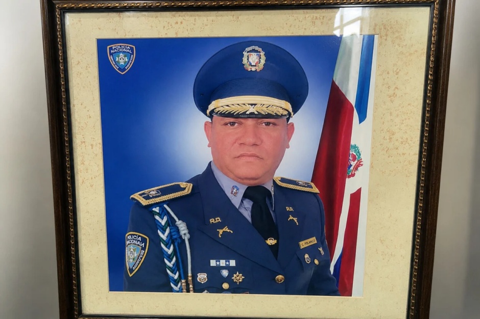 Remiten al MP a cuatro policías por muerte de teniente coronel