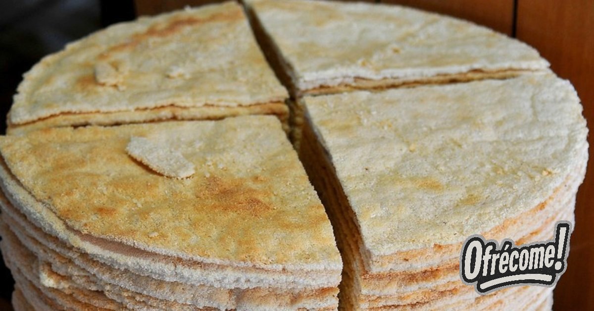 RD: Casabe en peligro por falta de yuca amarga en el país