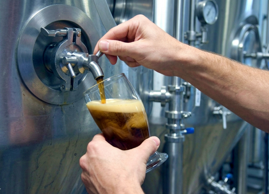 Hoy es el Día Internacional del Cervecero Artesanal