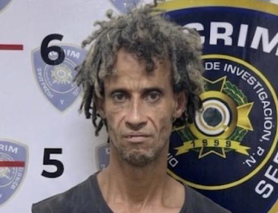 Agarran a alias ‘Apache’
