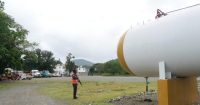Clausuran dos envasadoras de GLP en San José de Ocoa