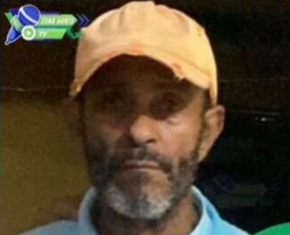 Desaparecido | ¿Has visto a Gabriel? [Santo Domingo Norte]
