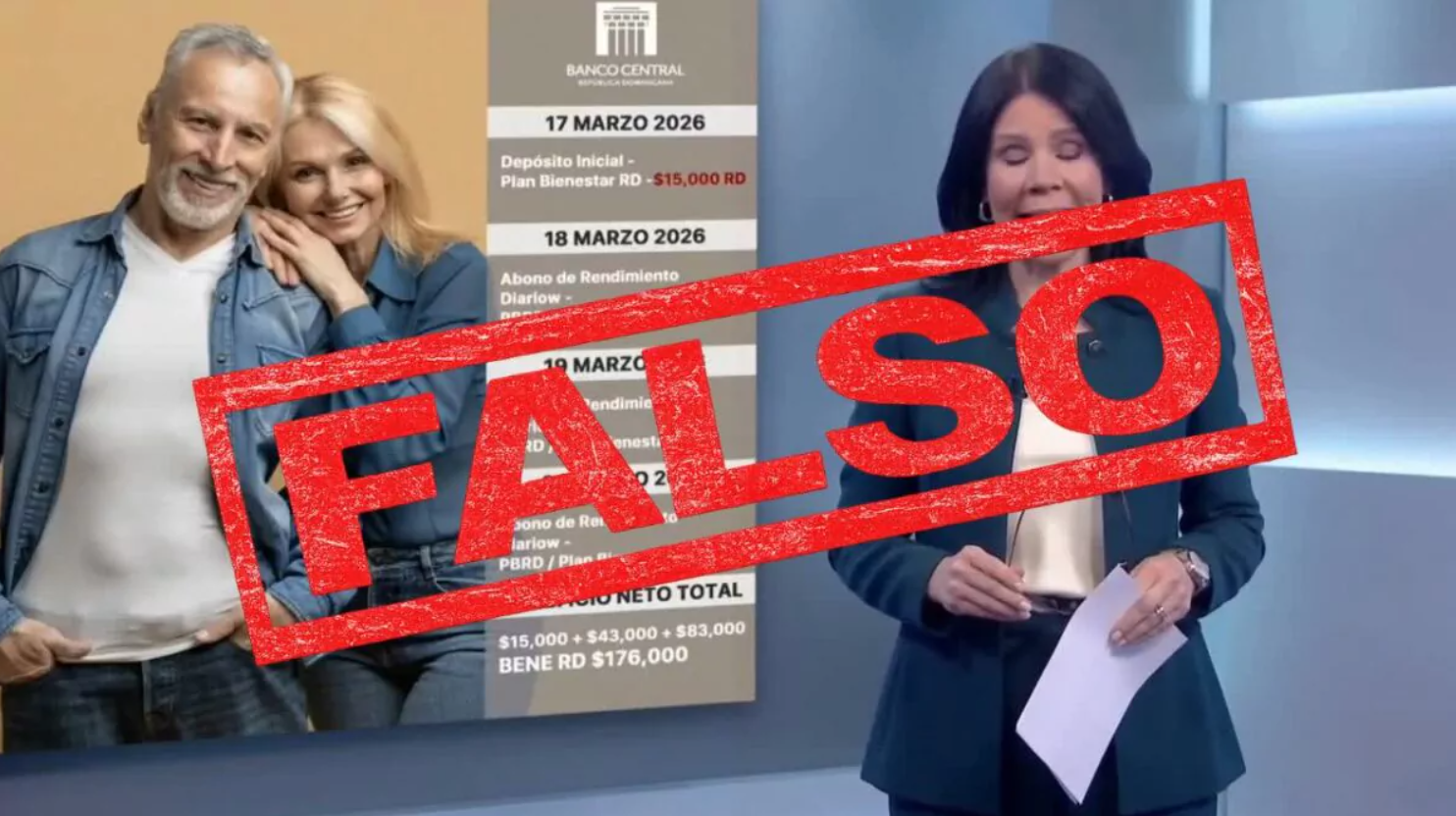 Grupo SIN denuncia uso falso de la imagen de Alicia Ortega