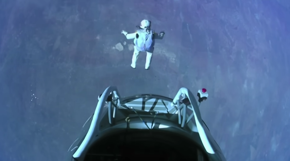 China estudia si humanos pueden reproducirse en el espacio