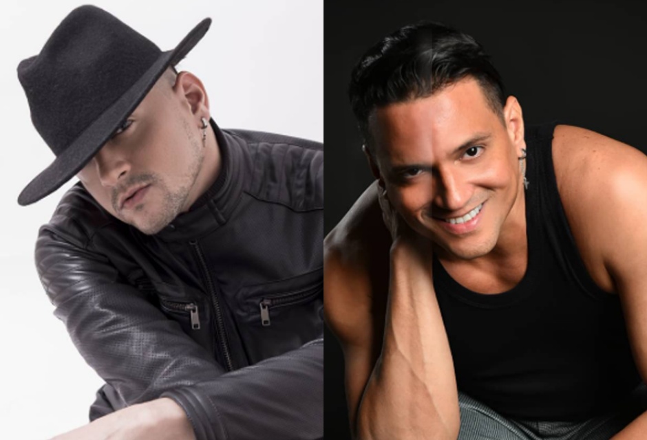 Reportan la desaparición del coreógrafo y bailarín Iván Tejada