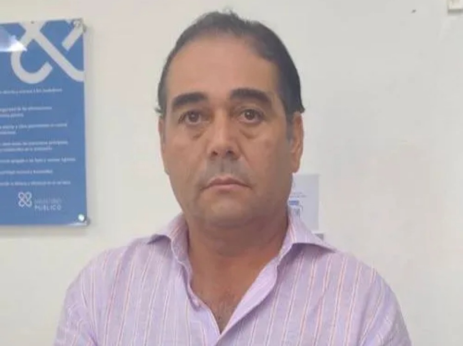 Arrestan en el AILA a vicecónsul vinculado a presunta estafa