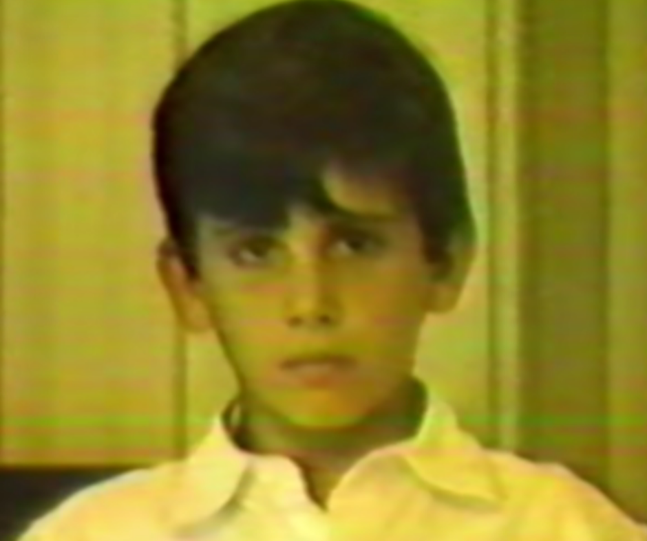 “¿Por qué 34 puñaladas a un niño?”