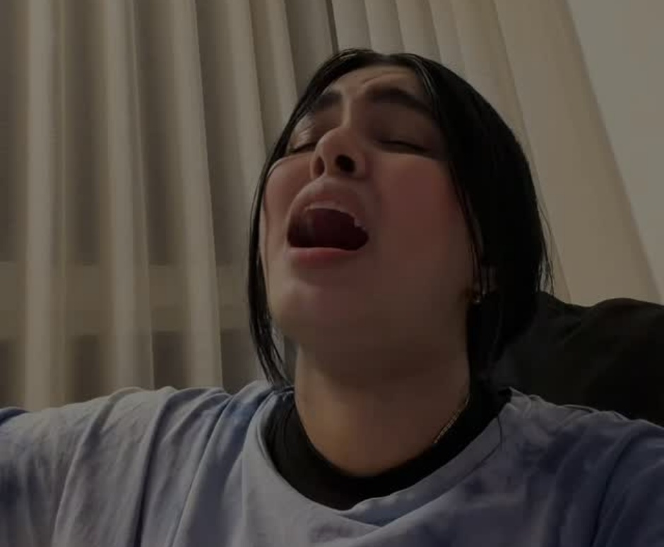 La Ross María celebra ocho meses de su conversión al cristianismo (video)