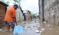 Casos de leptospirosis aumentan 124% en el país