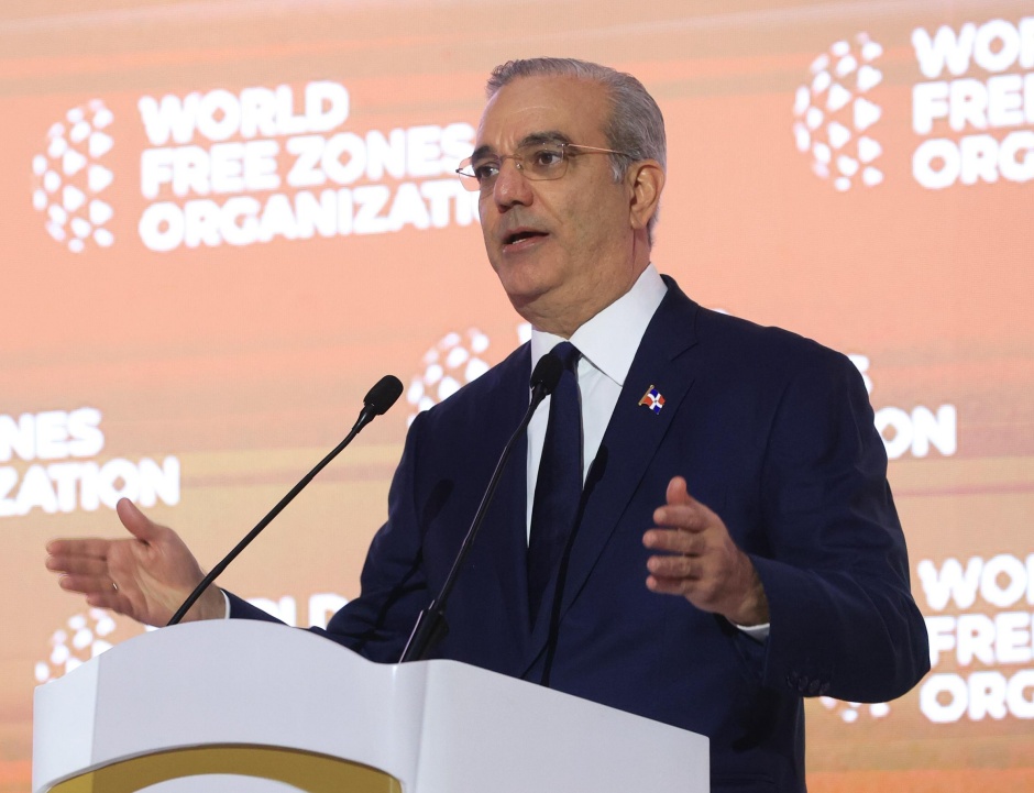 Abinader presenta a RD como una de las mejores decisiones de inversión del hemisferio
