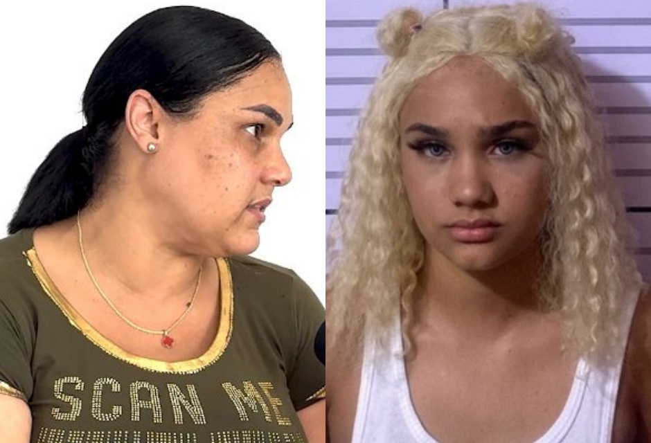 Madre de Masha: “Mi hija es inocente” (video)