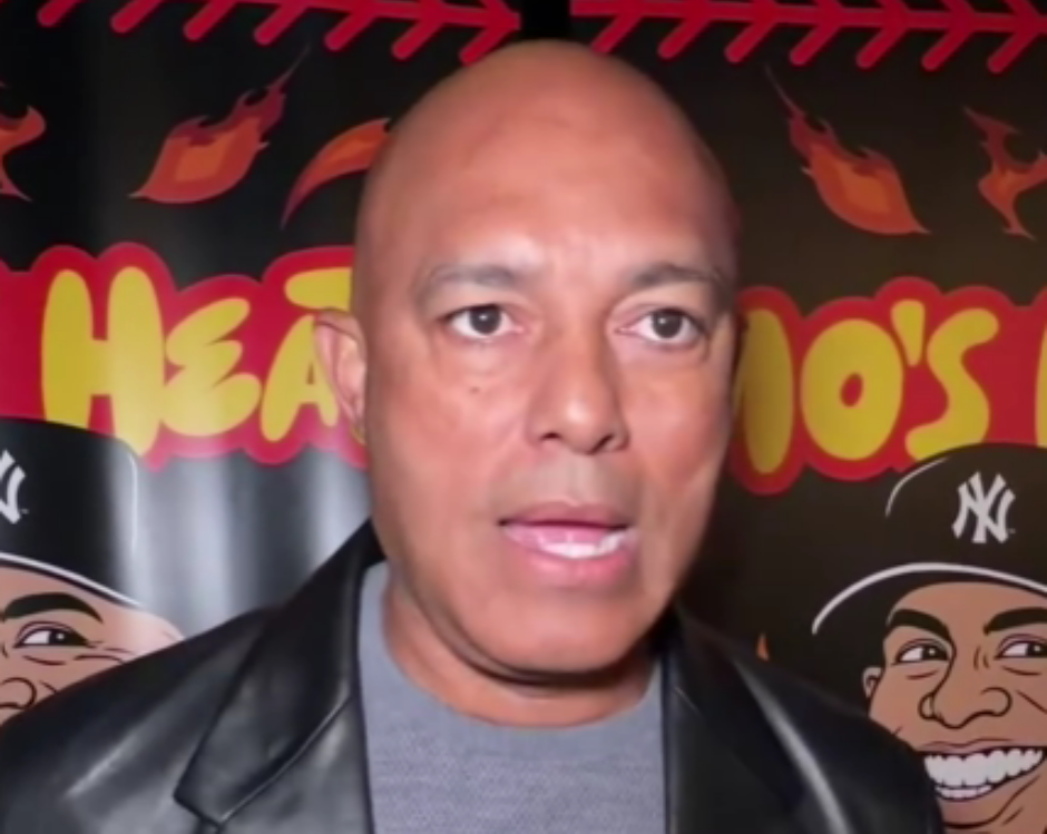 Mariano Rivera: “No me gusta el béisbol actual” (video)