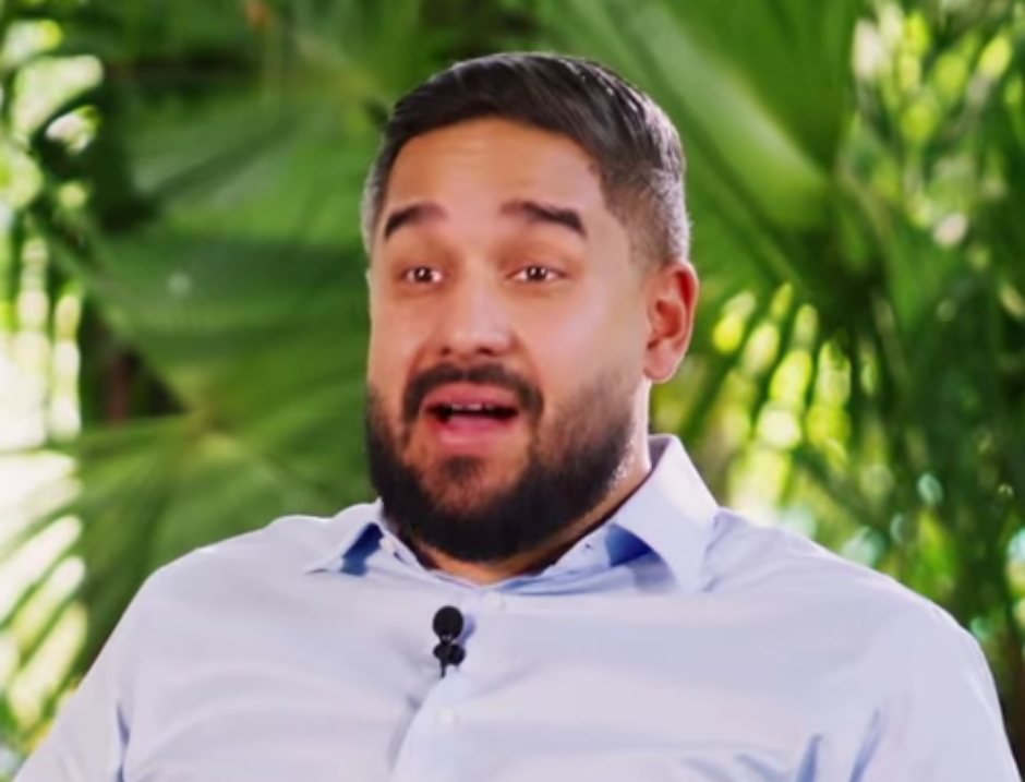 Hijo de Maduro dice que el chavismo debe pedir perdón