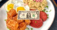 El dólar se vende hoy a RD$58.70
