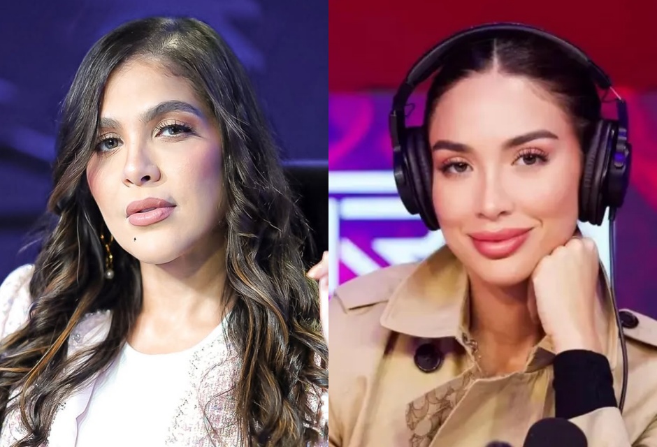 Tamara Martínez dice que se pasó con lo que dijo de Gabi Desangles
