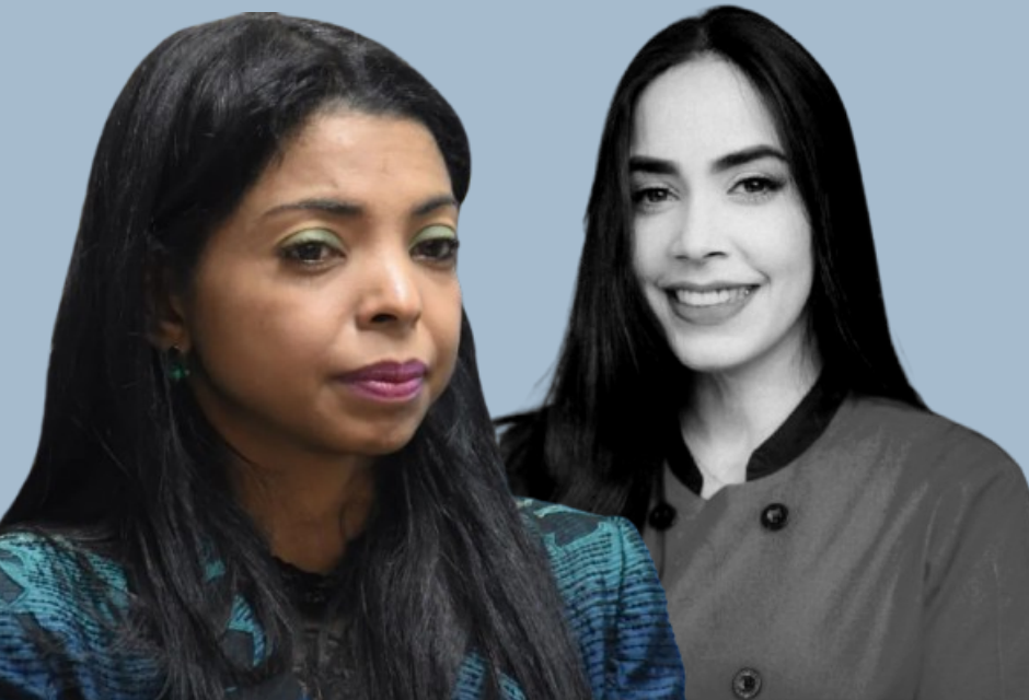 Yeni Berenice ordena investigar actuación de fiscalía tras asesinato de Esmeralda Moronta