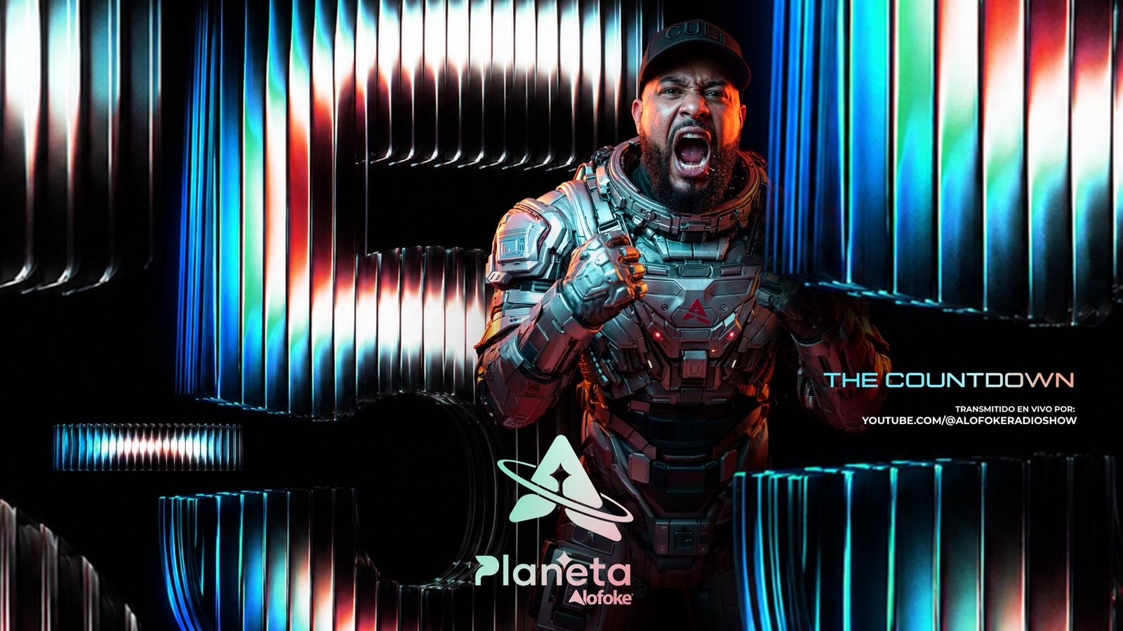 -5 días para la gran final de Planeta Alofoke