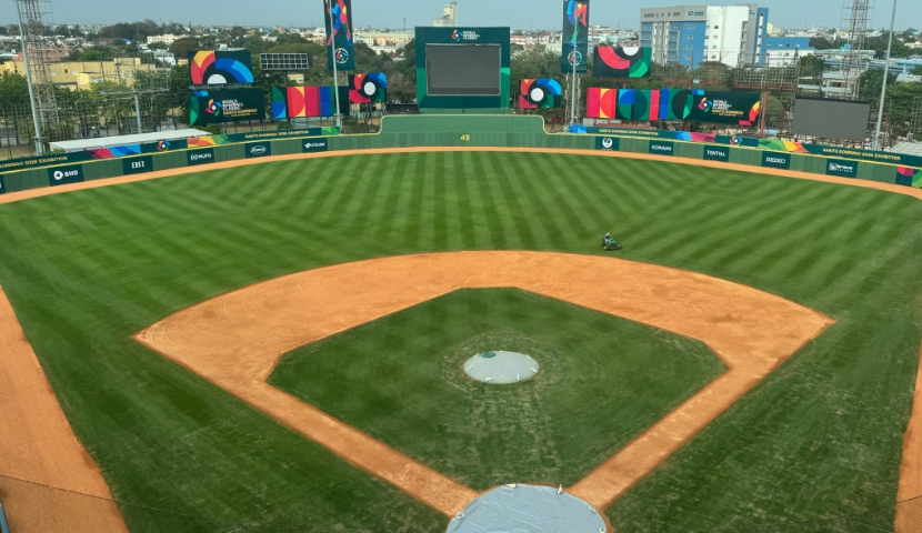 Nuevo estadio Quisqueya tendría capacidad para 20 mil fanaticos
