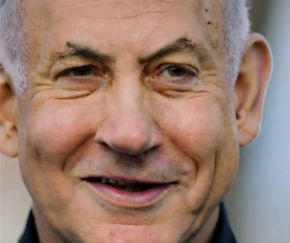 Benjamín Netanyahu se presentará a legislativas en Israel