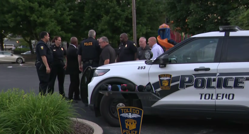 Tiroteo deja varios heridos en Ohio