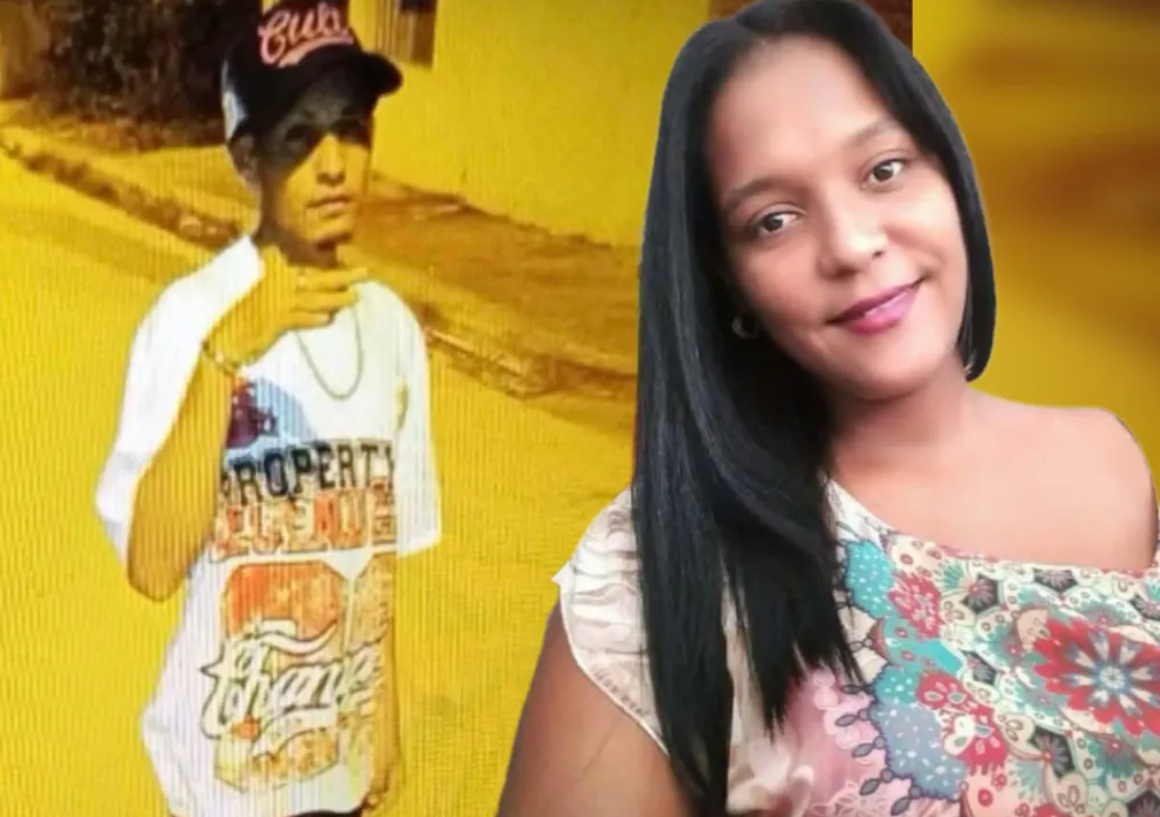 Tipo mata a su pareja embarazada en Higüey