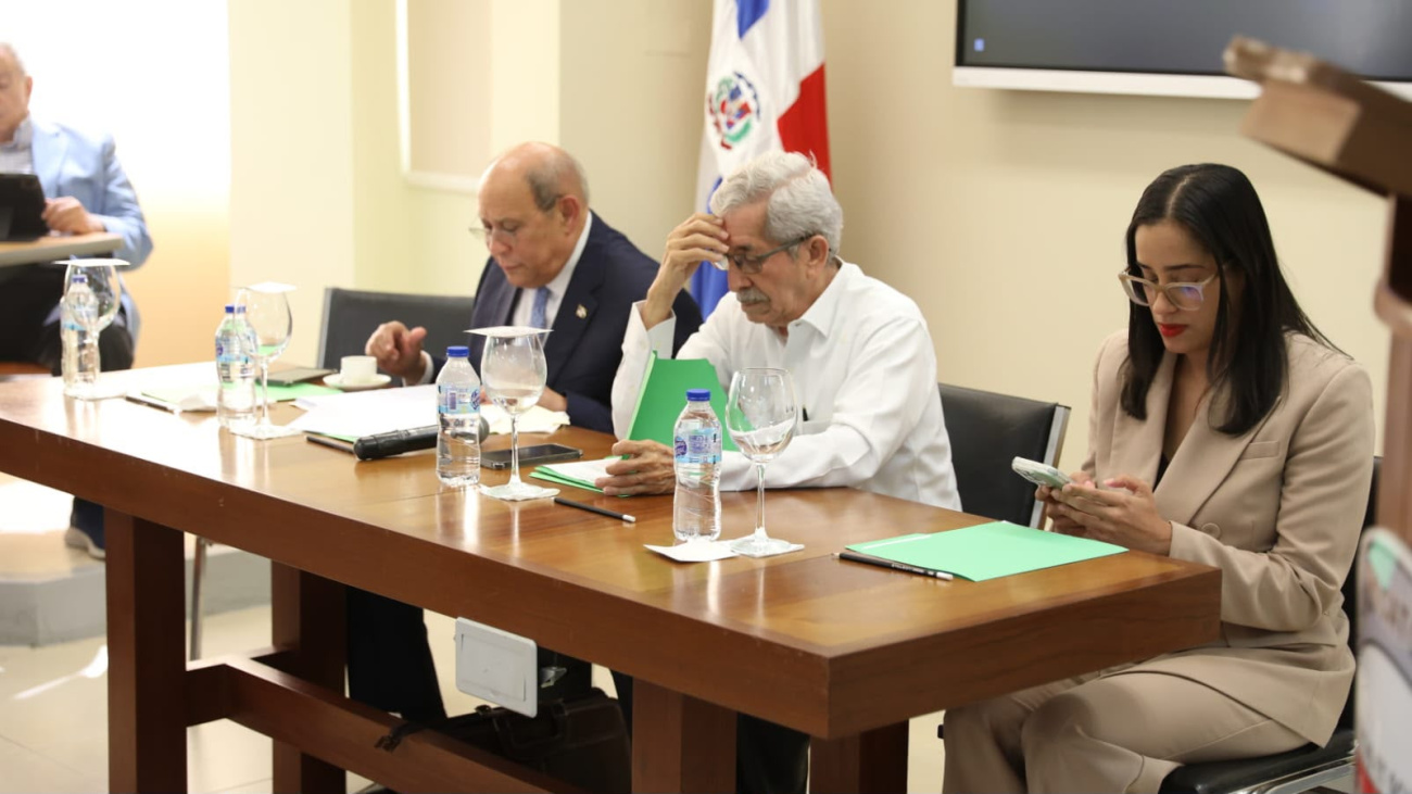 Consulta Nacional para el Futuro de la Educación D
