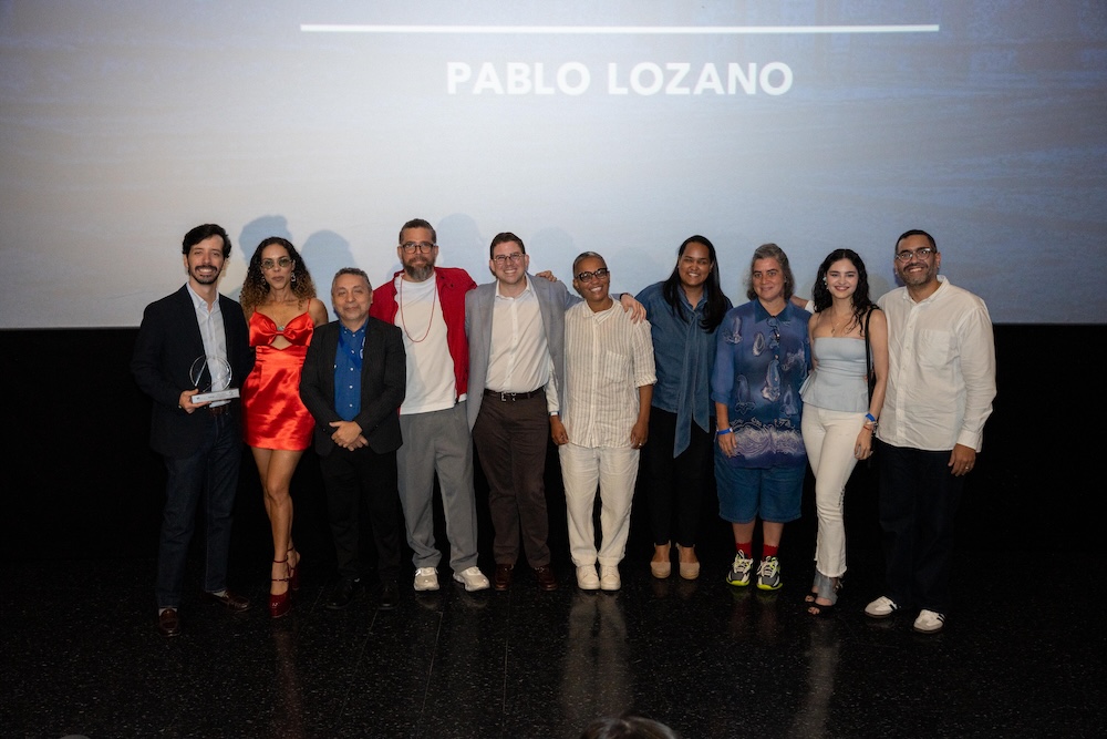Festival de Cine Fine Arts Hecho en RD 2026 cierra con salas llenas y grandes ganadores