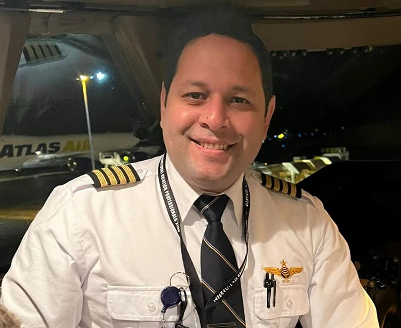 Piloto alerta conflicto en caso de La Romana