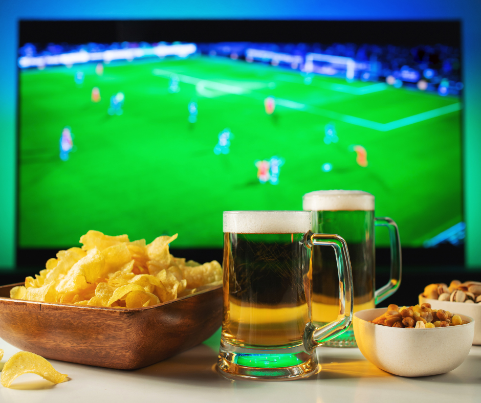 ¿Dónde ver el Mundial de Fútbol en República Domin