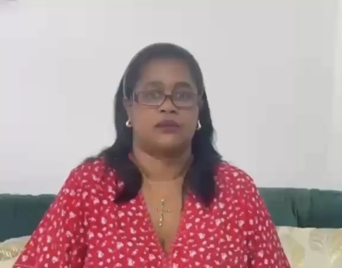 Hija denuncia profanación de tumba de su madre en 