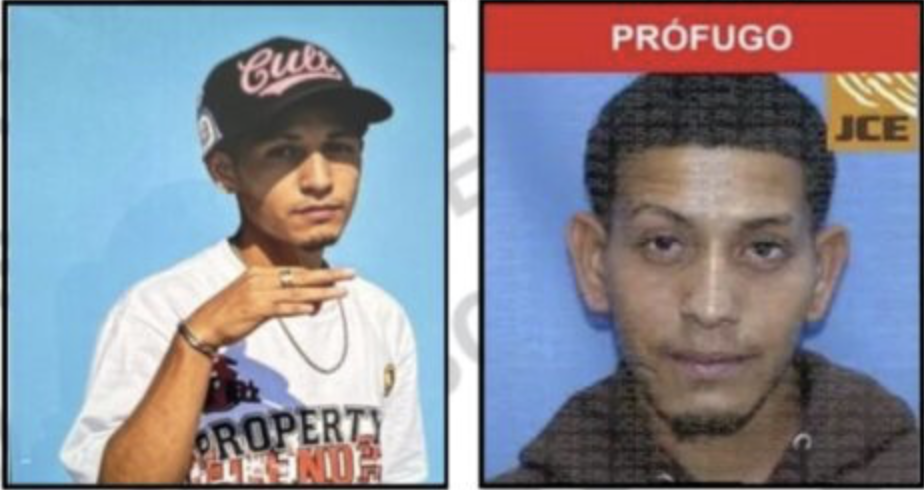 Buscan acusado de ultimar a su pareja embarazada e
