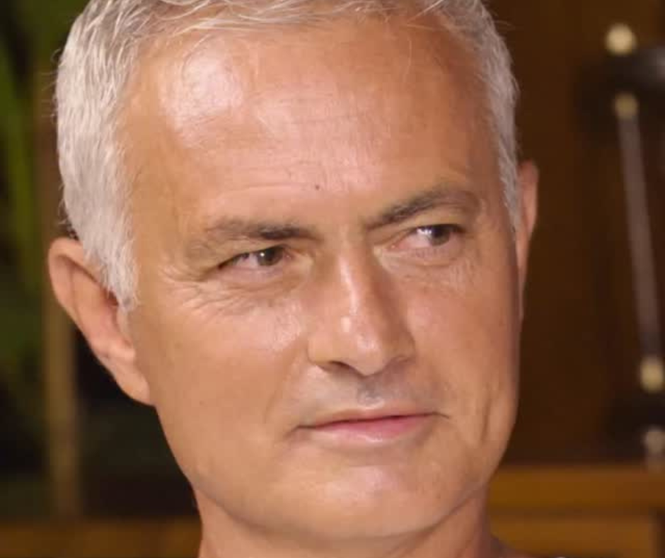 Real Madrid oficializa el regreso de José Mourinho