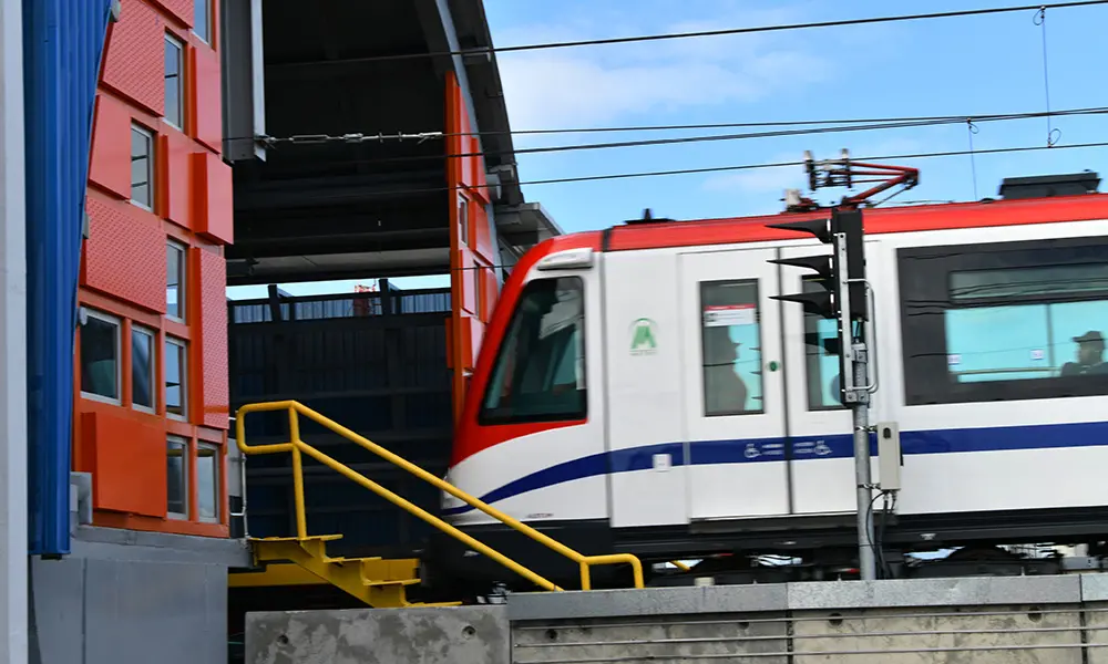 Un solo pago de RD$35 permitirá usar Metro, Telefé
