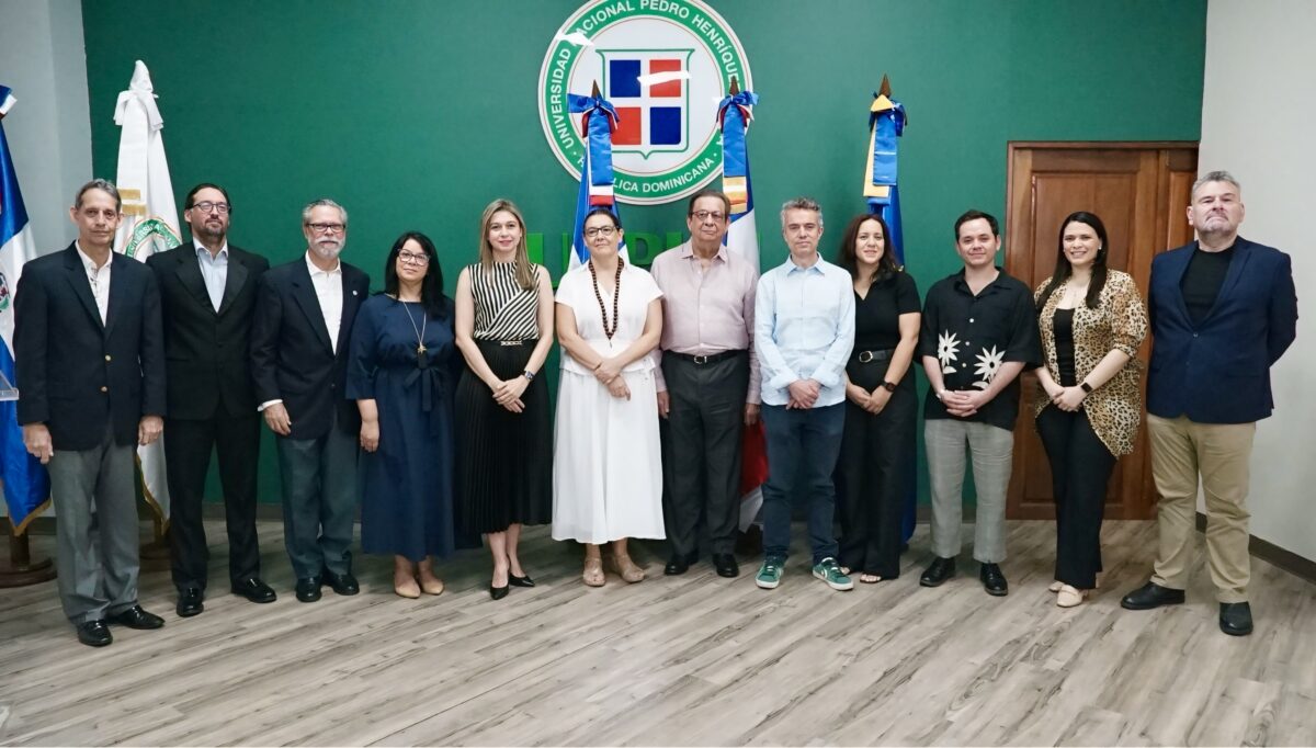 Embajada de Francia, DGCINE, Fundación Sinfonía y 