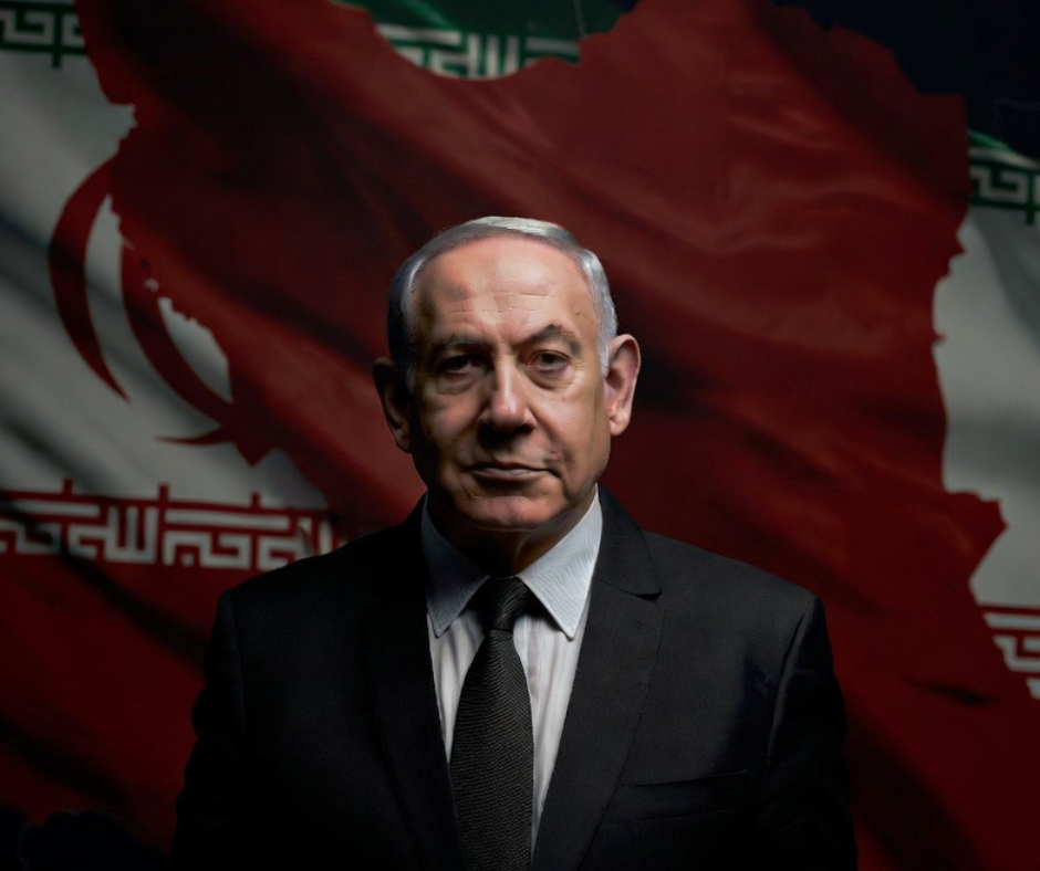 Netanyahu amenaza a Irán