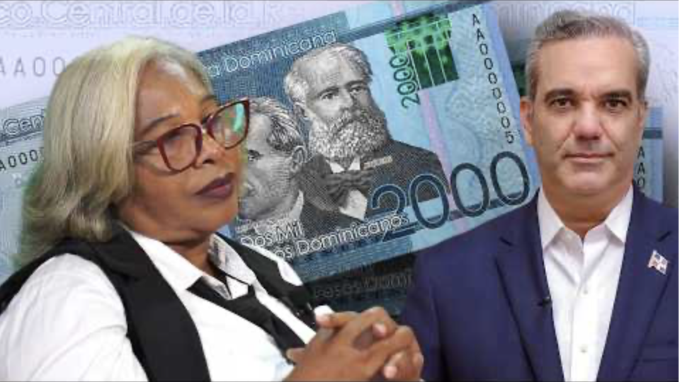 Los nuevos impuestos en República Dominicana